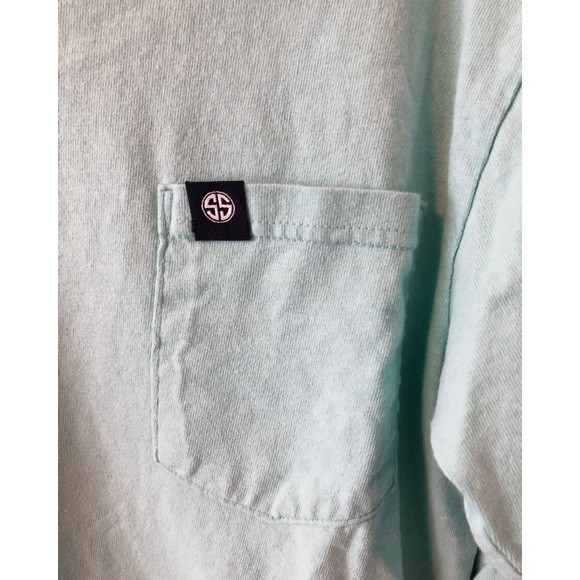 Simply Southern Long Sleeve Tshirt - Picture 3 of 7